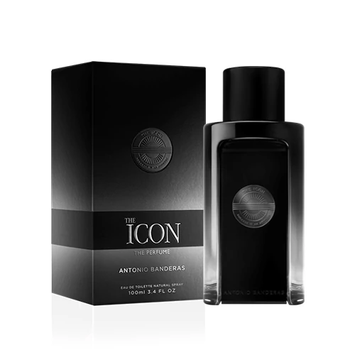 Banderas The Icon EdP Férfiaknak