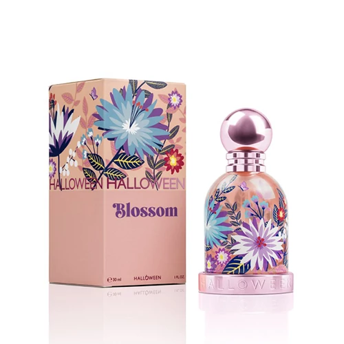 Halloween Blossom edt Nőknek 30 ml