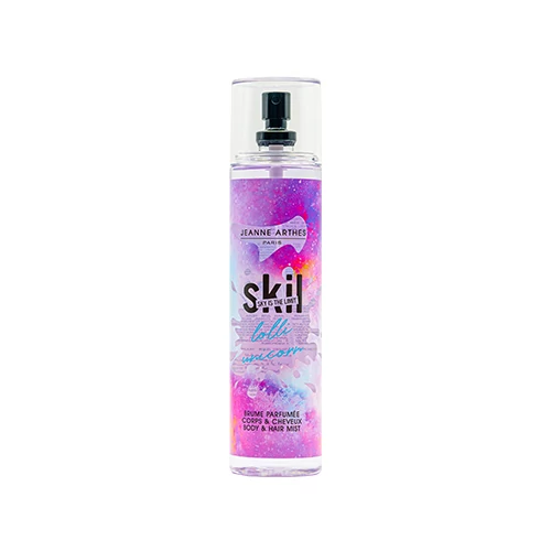 SKIL Lolli Unicorn testpermet 250 ml
