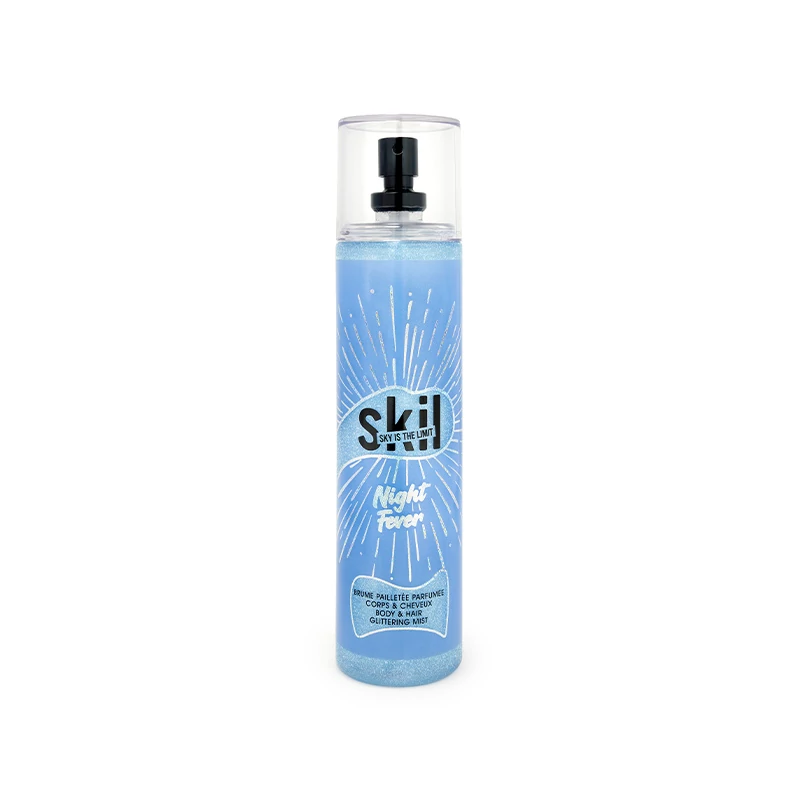 SKIL Soiree Night Fever Testpermet 250 ml