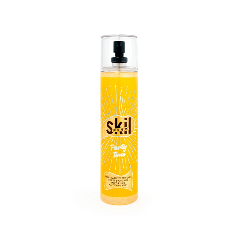 SKIL Soiree Party Time Testpermet 250 ml