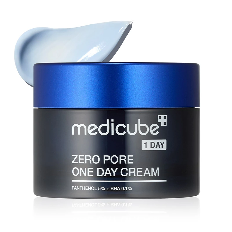 Medicube Zero Pore One Day Arckrém 50 ml