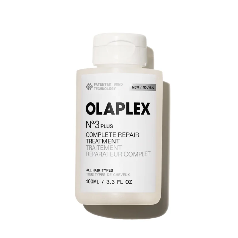 Olaplex N°3 Plus Complete Repair Treatment Hajápoló 100 ml