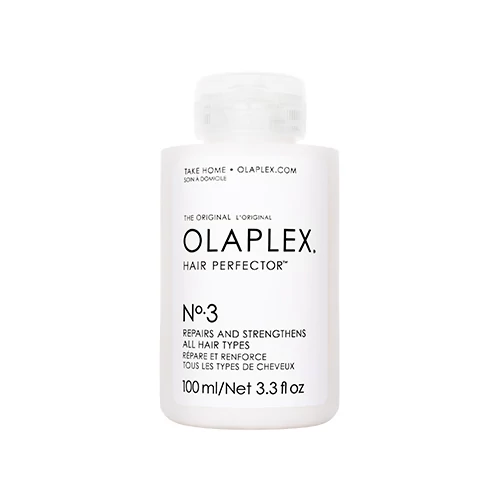 OLAPLEX No.3 Hajtökéletesítő Kezelés 100 ml