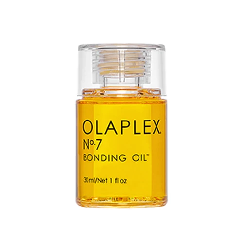 OLAPLEX No.7 Hajvégápoló Olaj 30 ml