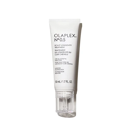 Olaplex N°.0.5 Scalp Longevity Treatment Fejbőrápoló Kezelés 50 ml