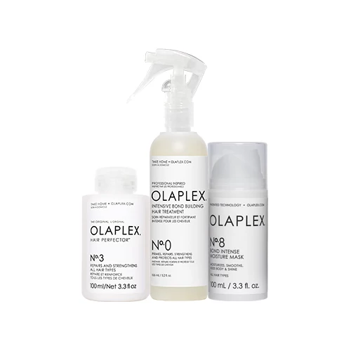 Olaplex Hajkötésszokszorozó Box