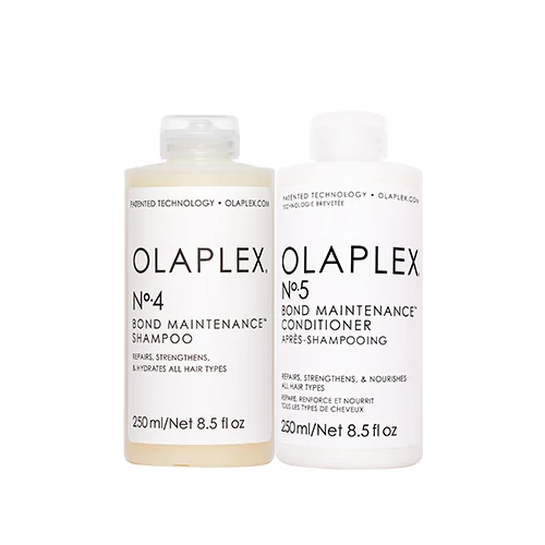 Olaplex Normál Hajra Box