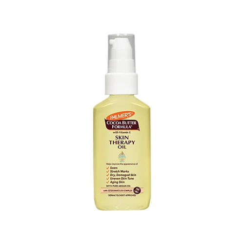 Palmer's Kakaóvajas Skin Therapy Testolaj - 150 ml