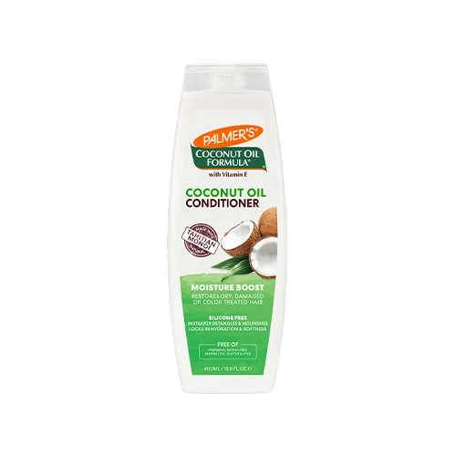 Palmer's Kókuszolajos Hidratáló Hajbalzsam - 400 ml
