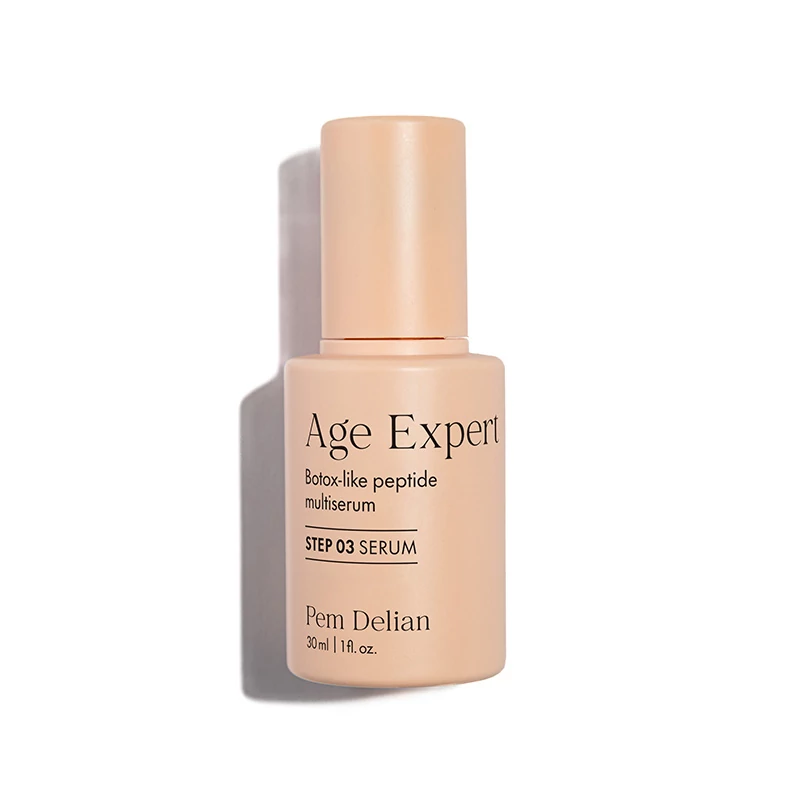 Pem Delian Age Expert Botox-like Peptid Multiszérum 30 ml