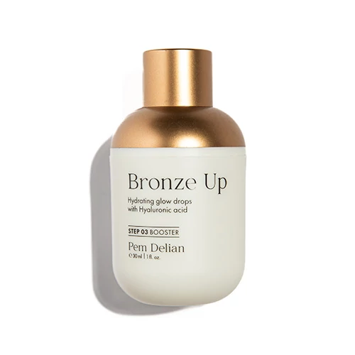 Pem Delian Bronze Up Ragyogásfokozó Fluid 30 ml