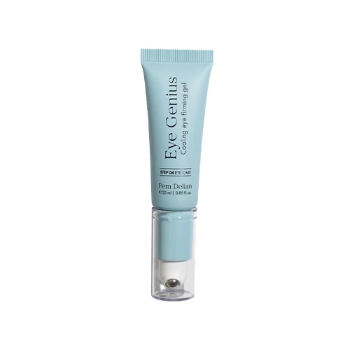 Pem Delian Eye Genius hűsítő szemkörnyékfeszesító gél 25ml