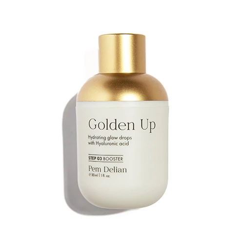 Pem Delian Golden Up Ragyogásfokozó Fluid 30 ml