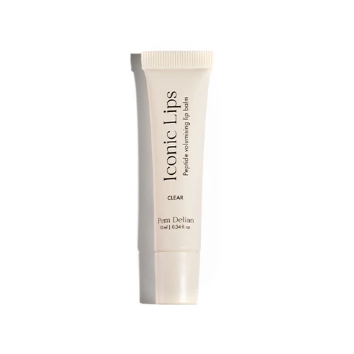 Pem Delian Iconic Lips clear Peptides ajakápoló 10ml