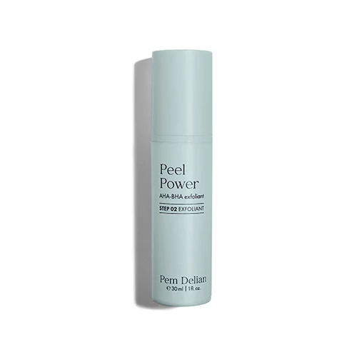 Pem Delian Peel Power AHA/BHA hámlasztó 30ml