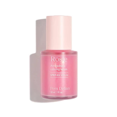 Pem Delian Rosie Bőrpír elleni nyugtató szérum 30 ml