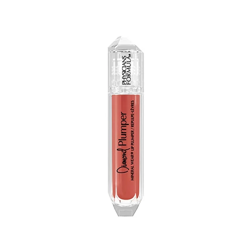 Physicians Formula Mineral Wear Diamond Glow Lip Plumper 'Champagne Cushion Cut' Szájfény