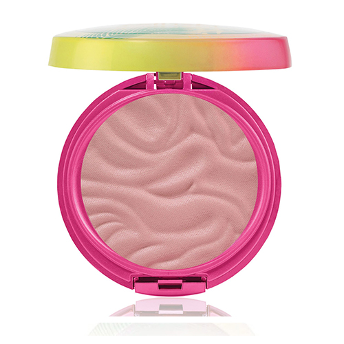Physicians Formula Murumuru Butter Pirosító - Plum Rose