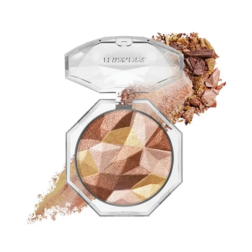 Physicians Formula Mineral Wear Diamond Púder LUMINOUS BRONZER