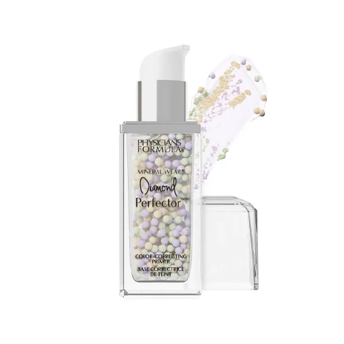 Physicians Formula Mineral Wear Diamond Színkorrekciós Primer Szérum