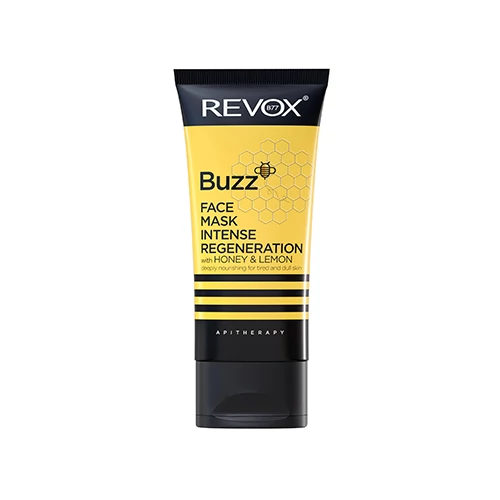 Revox B77 Buzz Intenzív Regeneráló Arcmaszk 65ml