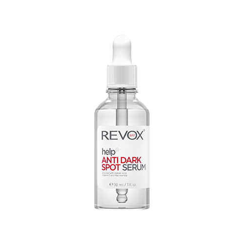 Revox B77 Help Anti Dark Spot Arcszérum 30 ml