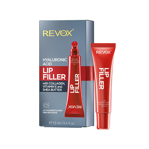 Revox B77 Hialuronsavas Lip Filler 12 ml