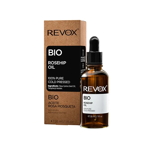Revox B77 BIO Csipkebogyó Olaj 30 ml