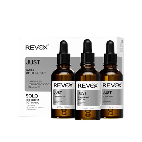 Revox B77 JUST Napi Rutin Szett