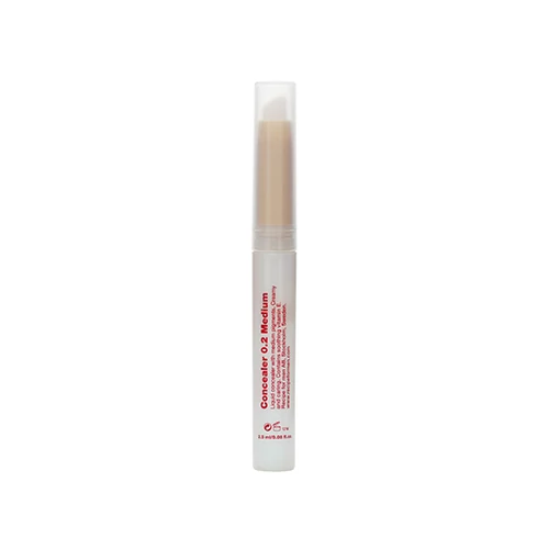 Recipe For Men Concealer 0.2 Medium Korrektor 2,5ml