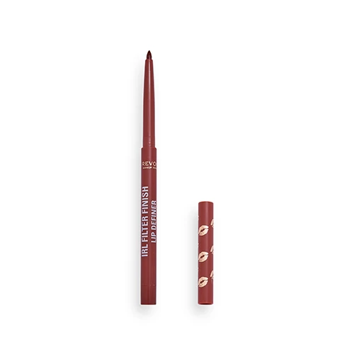 Revolution IRL Filter Finish Lip Definer Ajakceruza Burnt Cinnamon