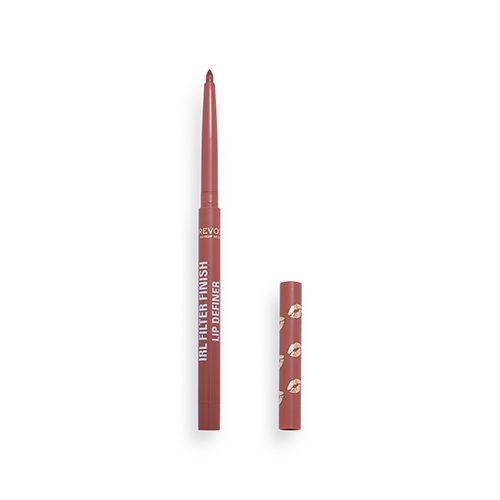 Revolution IRL Filter Finish Lip Definer Ajakceruza Frappuccino Nude