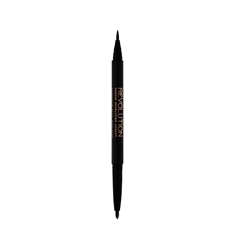 Revolution Felt and Kohl Dual szemceruza