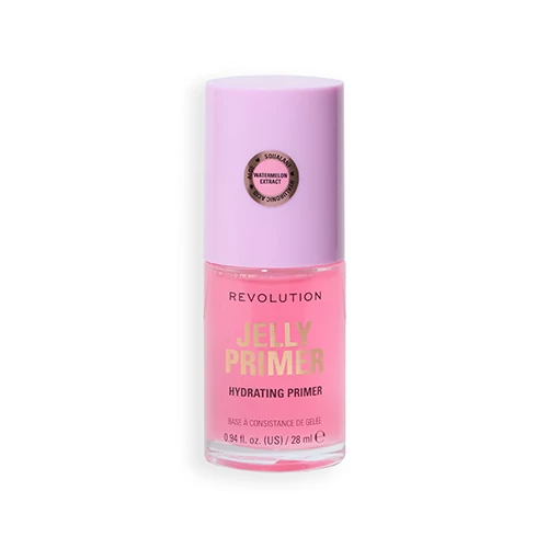 Revolution Jelly Juice Hydrating Primer