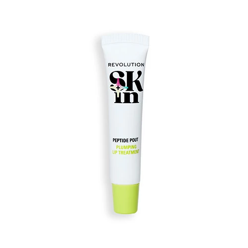 Revolution Skin Peptide Pout Peptides Ajakápoló, 15 ml