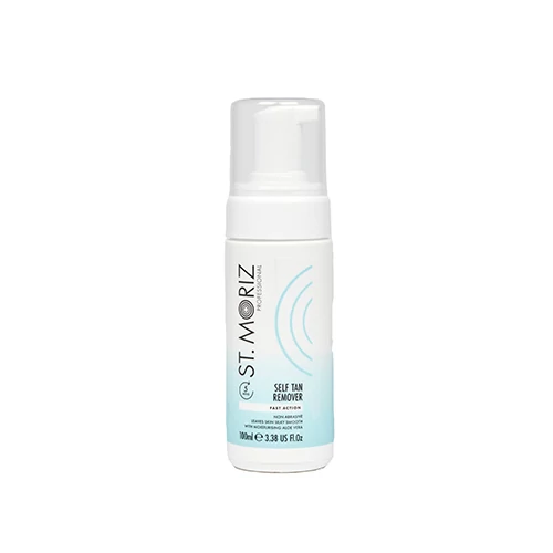 St. Moriz Professional Self Tan Remover hab az önbarnító eltávolítására