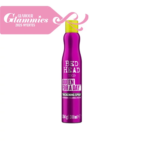 TIGI Bed Head Queen For A Day Dúsító Spray 289g