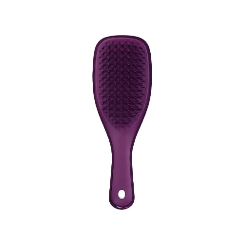 Tangle Teezer Ultimate Detangler Mini, Midnight Plum