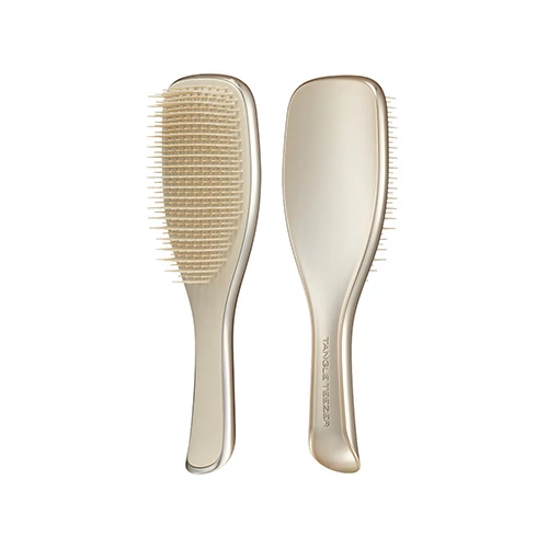 Tangle Teezer Ultimate Detangler Chrome Neo Gold Hajkefe