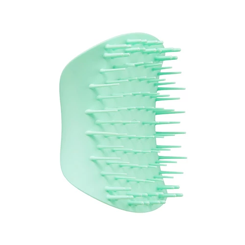 Tangle Teezer Fejbőrmasszírozó Kefe Mint Green Whisper