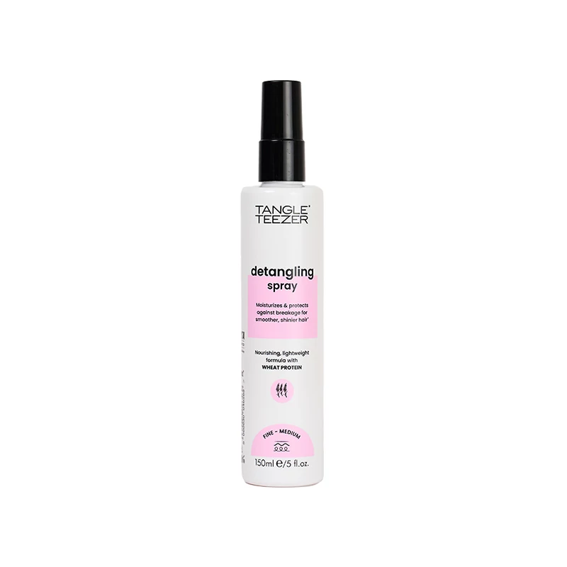 Tangle Teezer Everyday Detangling Spray búzafehérjével normál és vékonyszálú hajra