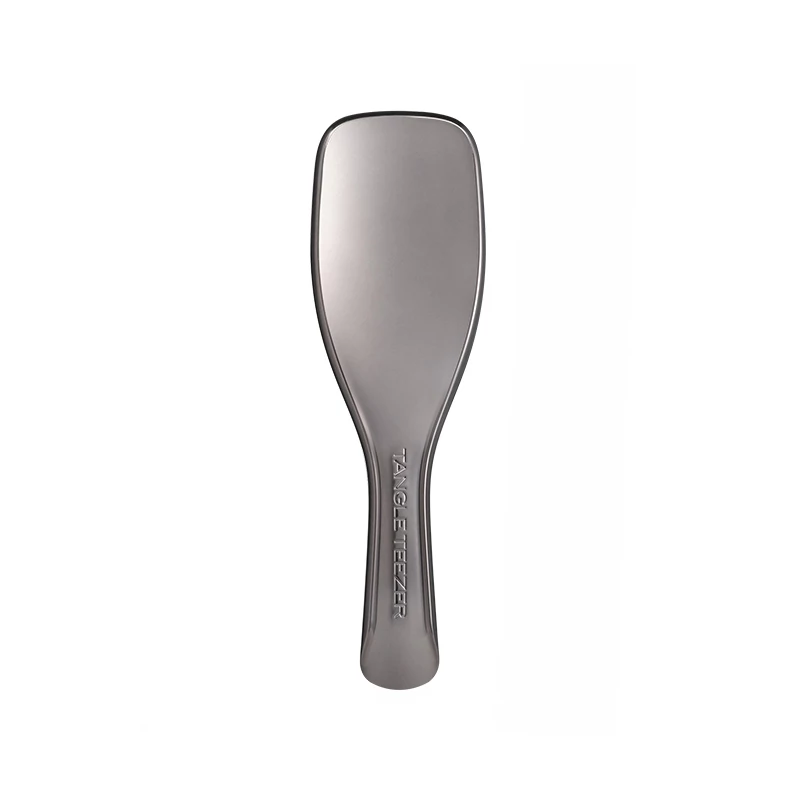 Tangle Teezer Ultimate Detangler Hajkefe Chrome Midnight Silver