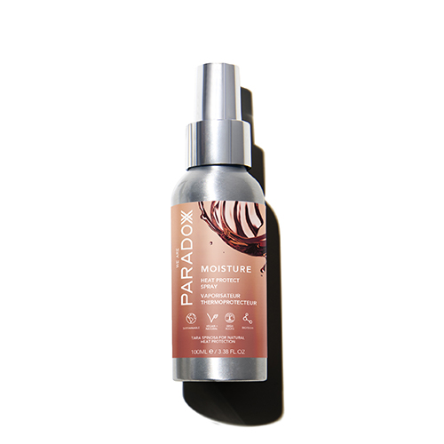 We are Paradoxx Moisture Hidratáló Hővédő Spray 100ml