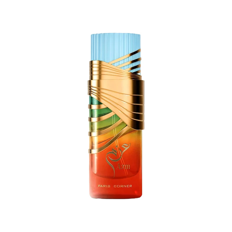 Paris Corner Azm Eau De Parfum 100 ml