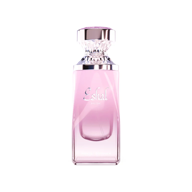 Paris Corner Eshal Musk Eau De Parfum 100 ml