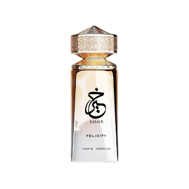 Paris Corner Khair Felicity Eau De Parfum 100 ml