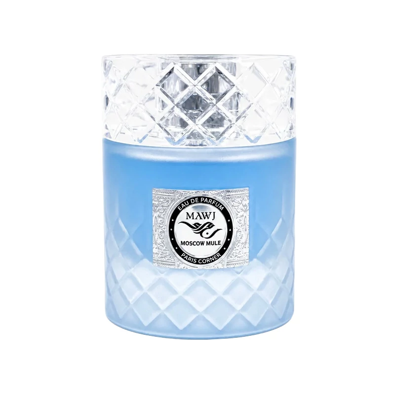 Paris Corner Mawj Moscow Mule Eau De Parfum 100 ml