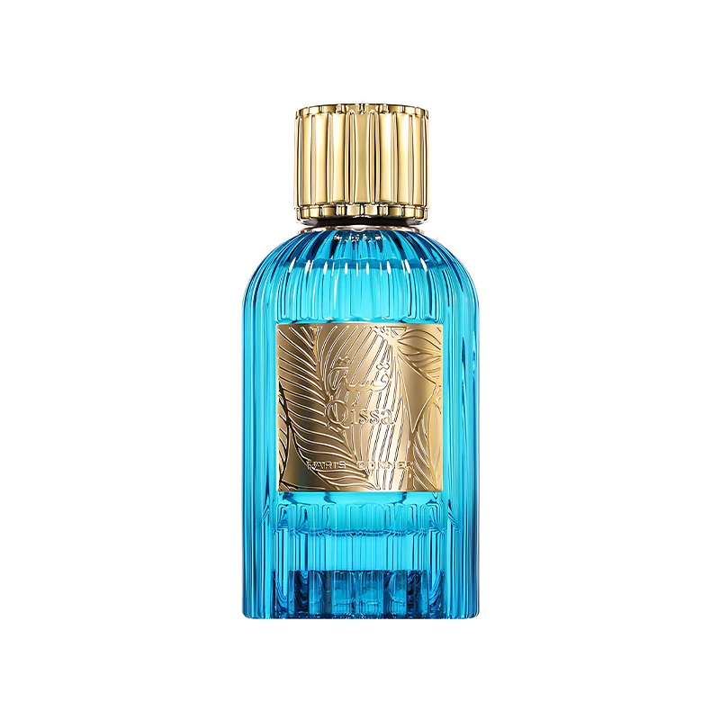 Paris Corner Qissa Blue Eau De Parfum 100 ml